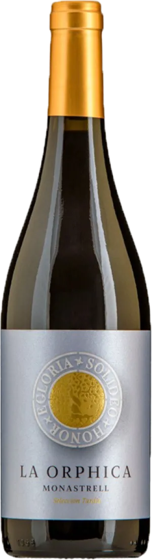 La Orphica Monastrell Appassimento