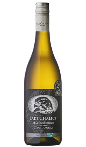 Lake Chalice Chardonnay 2022 750ml