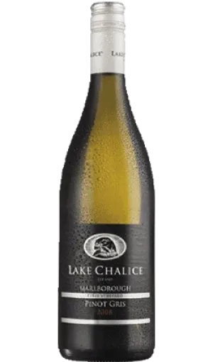 Lake Chalice Pinot Gris 2024 750ml