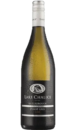 Lake Chalice Pinot Gris 2024 750ml