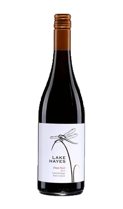 Lake Hayes by Amisfield Pinot Noir 2023 750ml