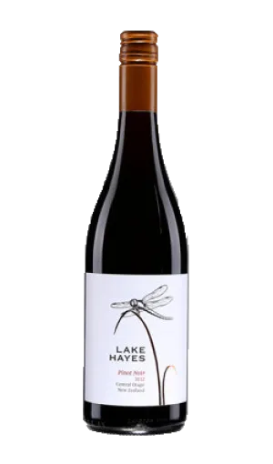 Lake Hayes by Amisfield Pinot Noir 2023 750ml