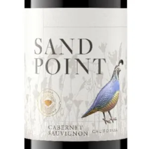 Lange Twins "Sand Point" California Cabernet Sauvignon Taylors Wines