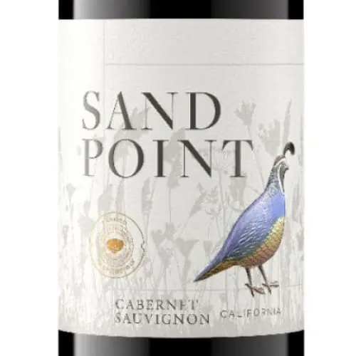 Lange Twins "Sand Point" California Cabernet Sauvignon Taylors Wines