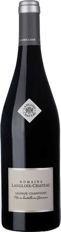 Langlois Saumur-Champigny