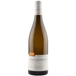 Laurent Boussey Puligny Montrachet  2020