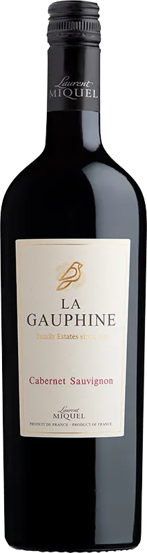 Laurent Miquel La Gauphine Cabernet Sauvignon