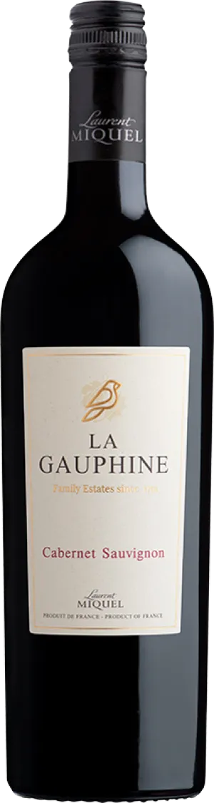 Laurent Miquel La Gauphine Cabernet Sauvignon