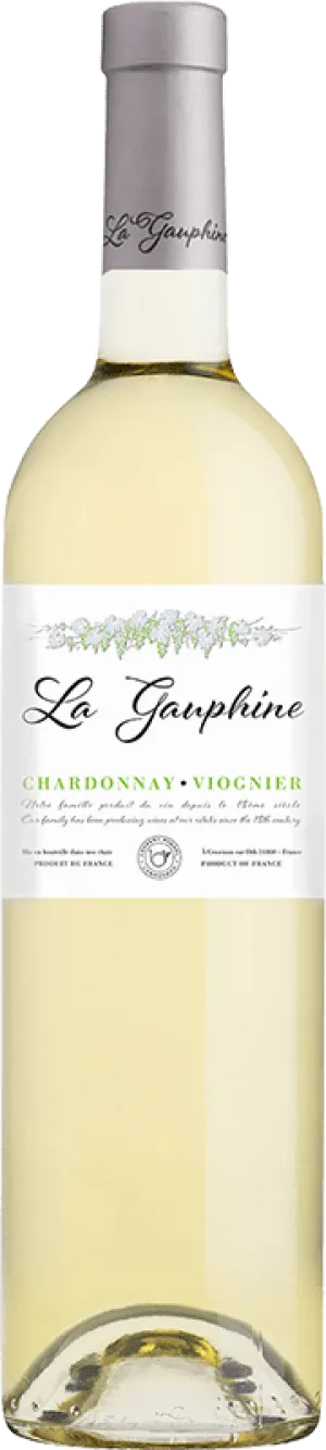 Laurent Miquel La Gauphine Chardonnay/Viognier