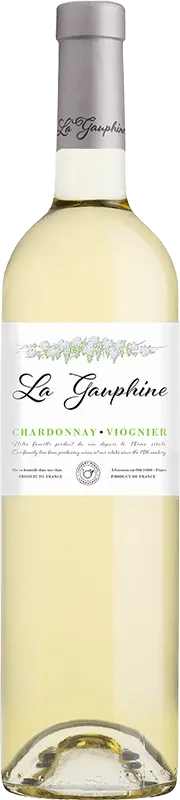 Laurent Miquel La Gauphine Chardonnay/Viognier