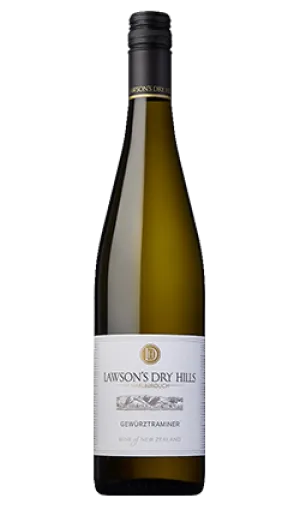 Lawsons Dry Hills Gewurztraminer 2024