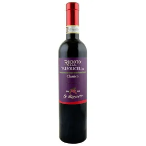 Le Bignele Recioto della Valpolicella 2020
