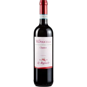 Le Bignele Valpolicella Classico 2022