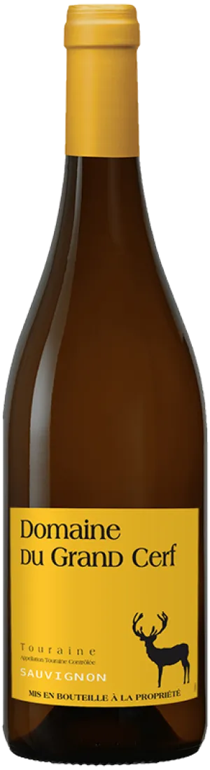 Le Grand Cerf Touraine Sauvignon Blanc