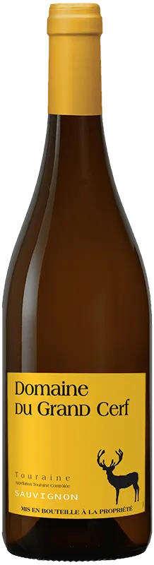 Le Grand Cerf Touraine Sauvignon Blanc