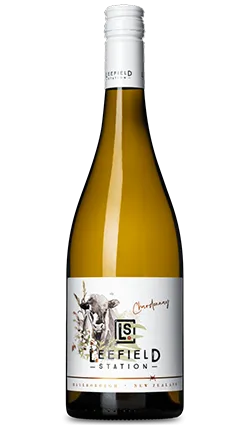 Leefield Station Chardonnay 2023