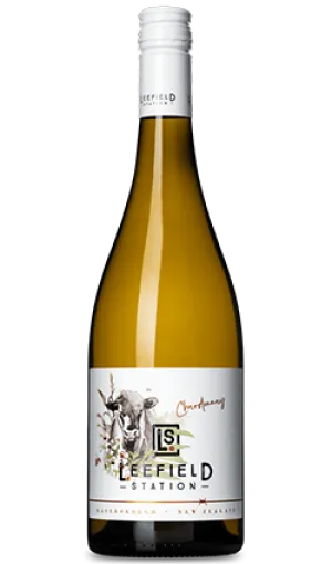 Leefield Station Chardonnay 2023