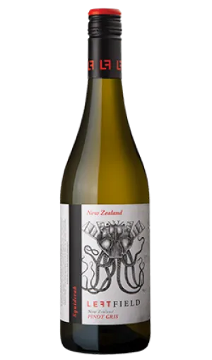 Left Field Pinot Gris 2024