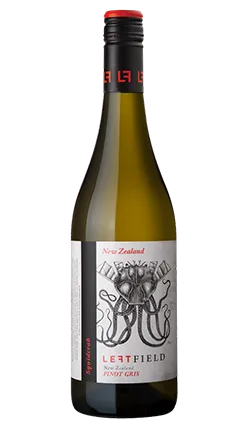 Left Field Pinot Gris 2024