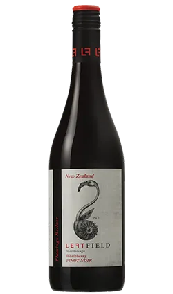 Left Field Pinot Noir 2023