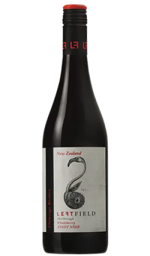 Left Field Pinot Noir 2023