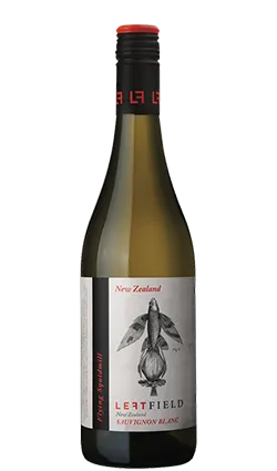 Left Field Sauvignon Blanc 2024
