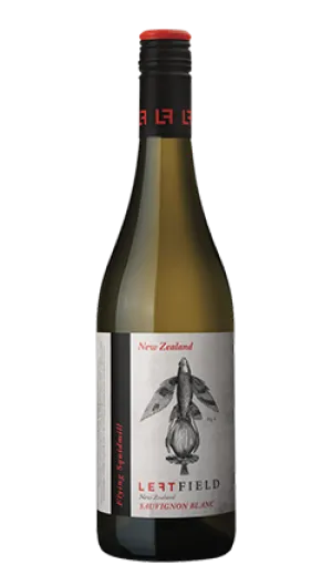 Left Field Sauvignon Blanc 2024