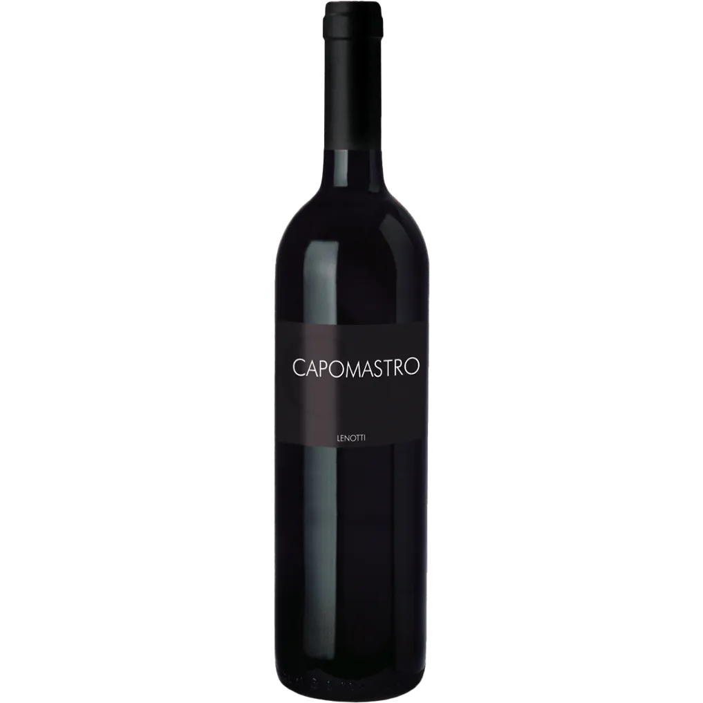 Lenotti Capomastro IGT 2021