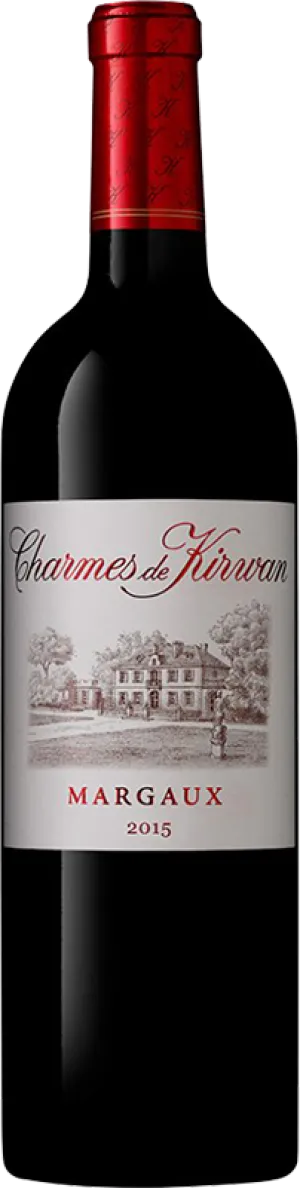 Les Charmes de Kirwan