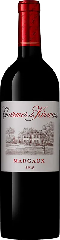 Les Charmes de Kirwan