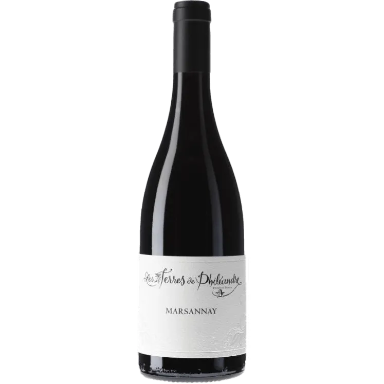 Les Terres de Phileandre Marsannay Rouge 2020