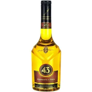 Licor 43