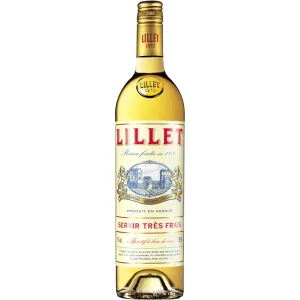 Lillet Blanc White Vermouth
