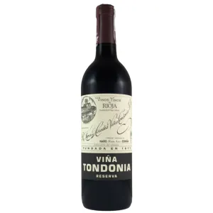 Lopez de Heredia 2012 Vina Tondonia Rioja Reserva Magnum 1.5L Taylors Wines