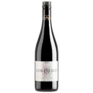 L'Or du Sud Cabernet Sauvignon 2021