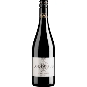 L'Or du Sud Syrah 2022