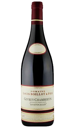 Louis Boillot Gevrey-Chamb 1er Cru 2018