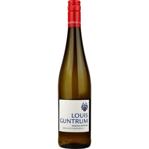 Louis Guntrum Oppenheim Herrenberg Spätlese Riesling