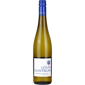 Louis Guntrum Oppenheimer Sacktrager Riesling Dry 2019