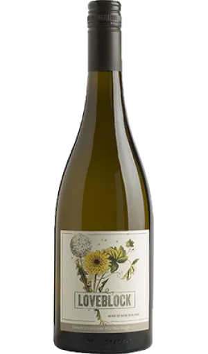 Loveblock Gewurztraminer 2024 750ml