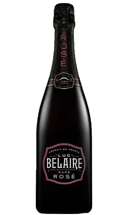 Luc Belaire Rare Rose 750ml