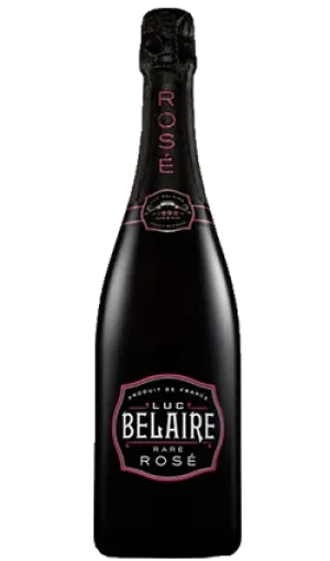 Luc Belaire Rare Rose 750ml