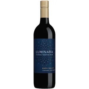 Luminara Alcohol Removed Cabernet Sauvignon Taylors Wines