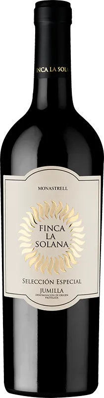 Luzón Finca La Solana