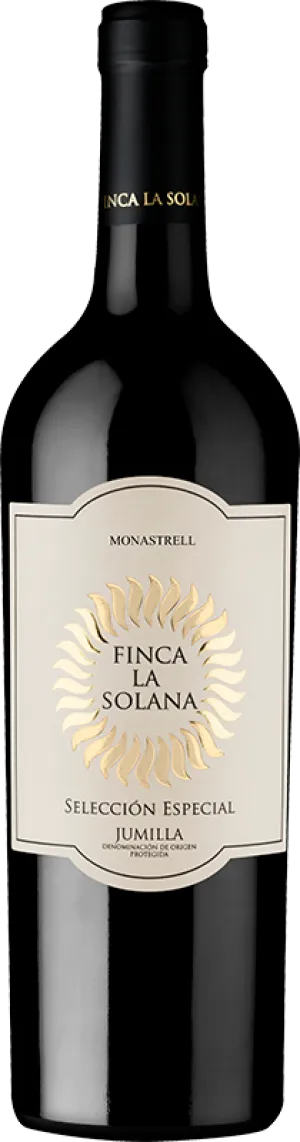 Luzón Finca La Solana