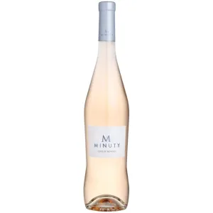 M de Minuty Rosé - Magnum 1.5 Litre