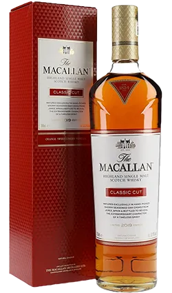 Macallan Classic Cut 2022 Edition 700ml