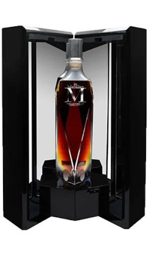 Macallan M Decanter 700ml*