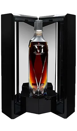 Macallan M Decanter 700ml*