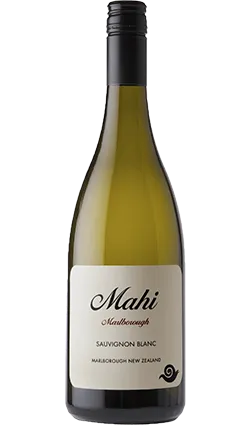 Mahi Sauvignon Blanc 2023